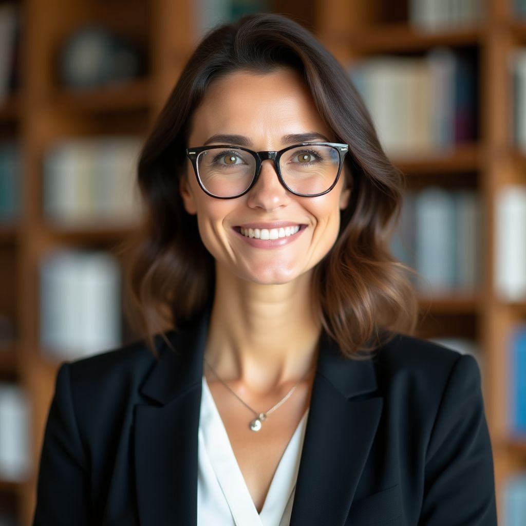 Dra. María Rodríguez - Consultora Principal