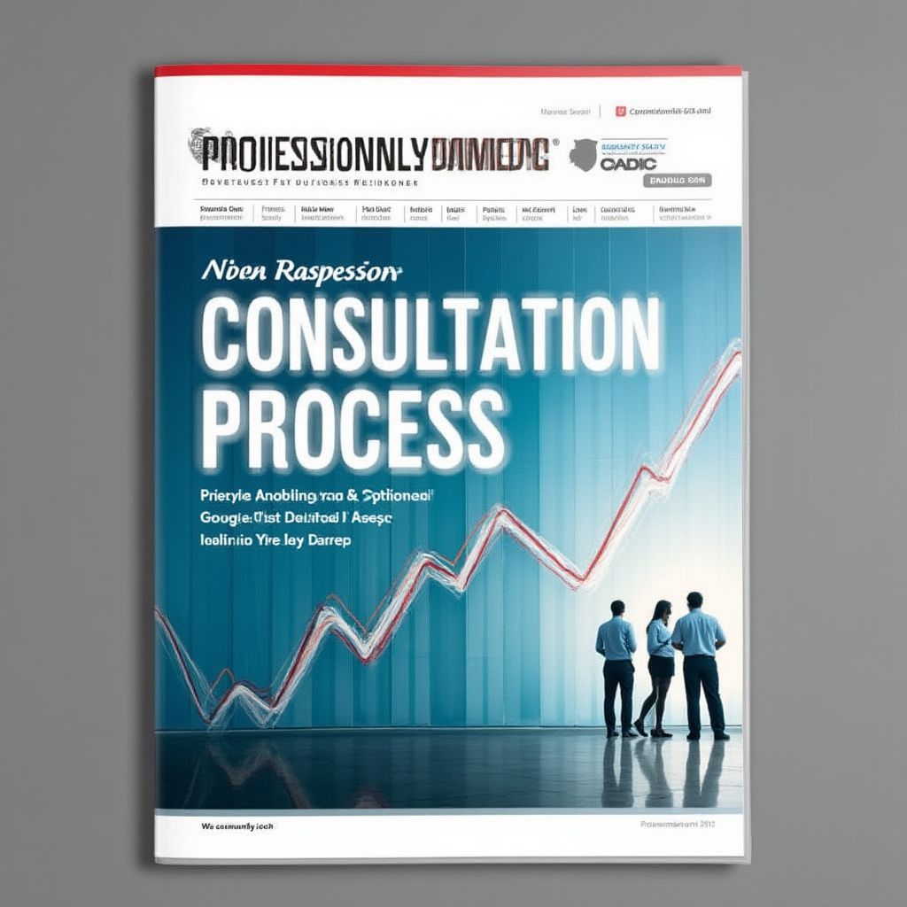 Revista Consultoría Efectiva
