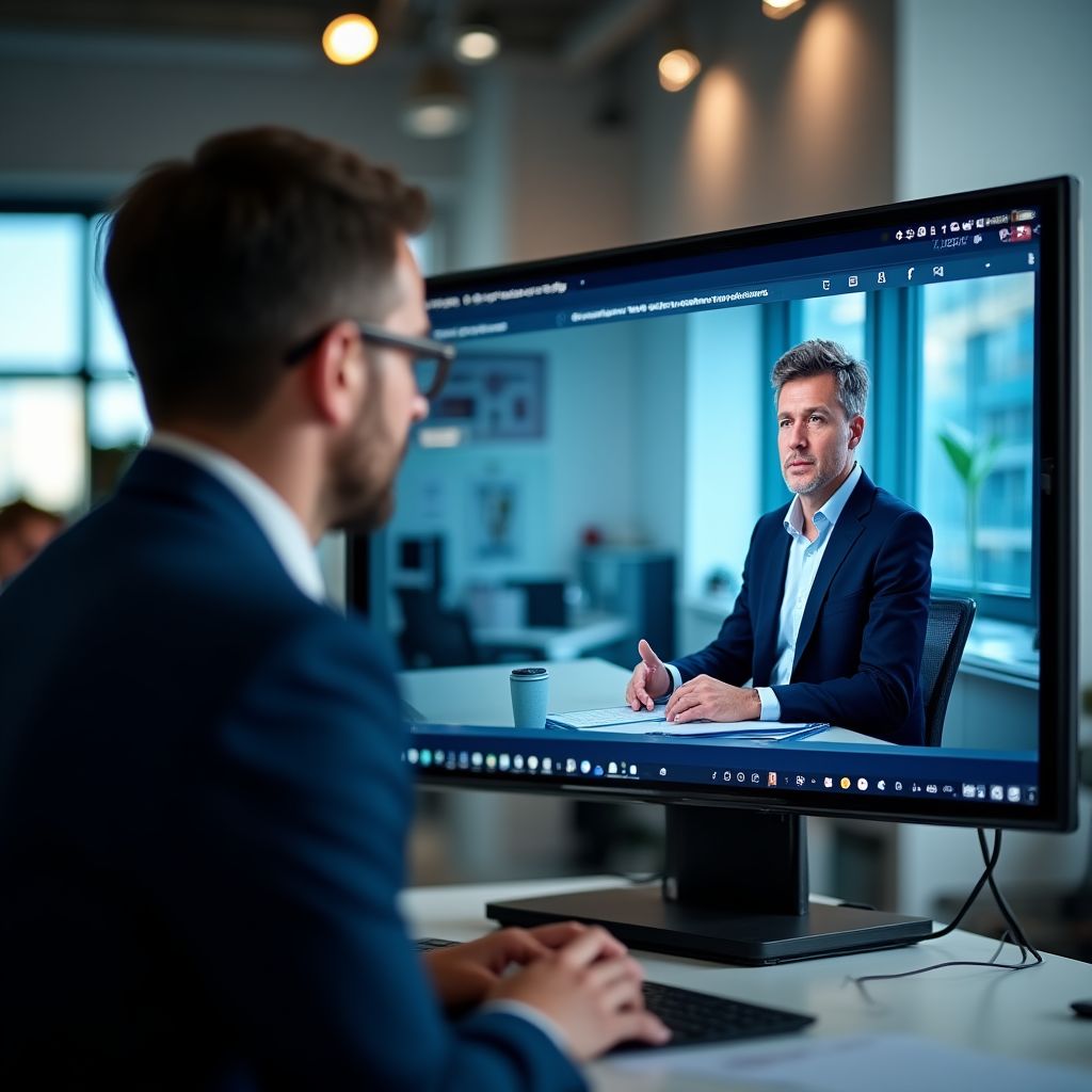 Portal Innovación Profesional
