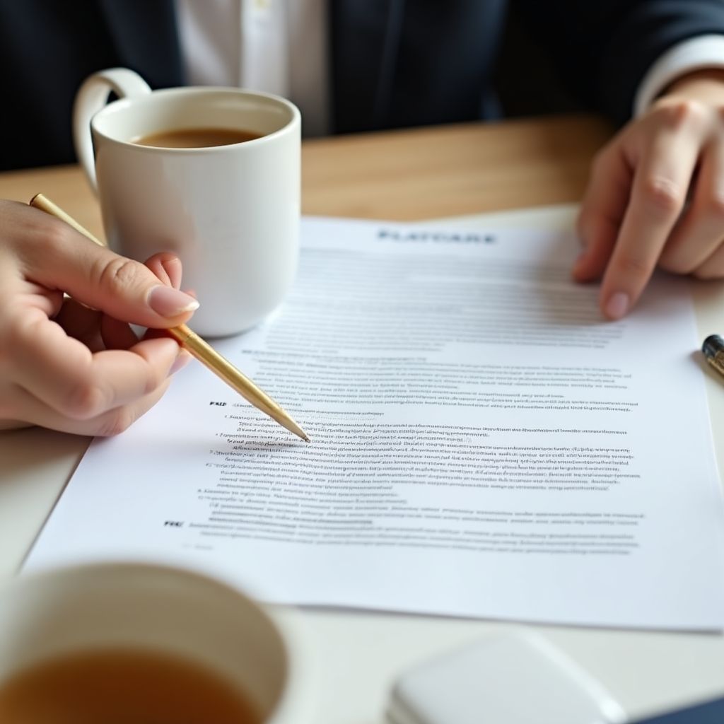 Preguntas frecuentes sobre el proceso de consulta