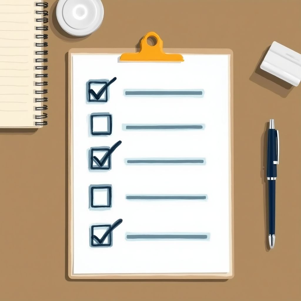 Guía de preparación para su consulta